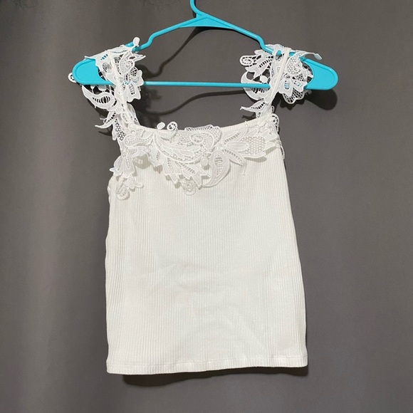 Zara Tops - Zara Women’s Tank Top Size S